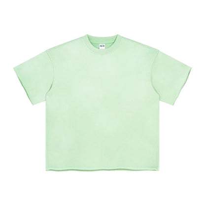 Conjunto de camisa y pantalón corto para 2025