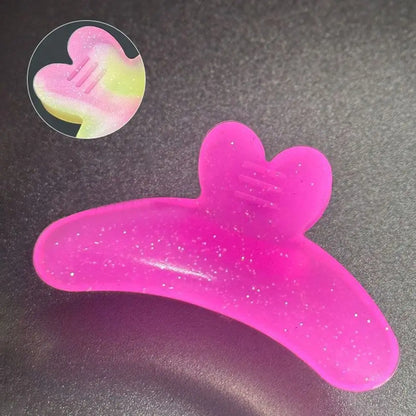 New 1/2PC Applicator Tools Silicone Lash Lift Pads Ice Cream Reusable Eyelash Perm Curler 3D Eyelash Curler Accessories Women
