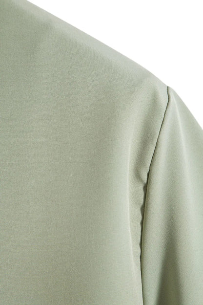 Nuevas camisas de manga corta para hombre, moda, lisas, informales, cárdigan con solapa, tops para hombre, blusa cómoda de un solo botón, camisas de playa de verano