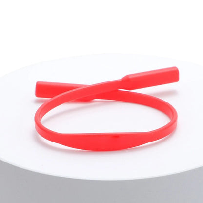 Productos para Mascotas Correas Antideslizantes de Silicona para Gafas Cadena de Gafas de Sol Soporte Cordón para Perros Pequeños Gatos Accesorios para Mascotas