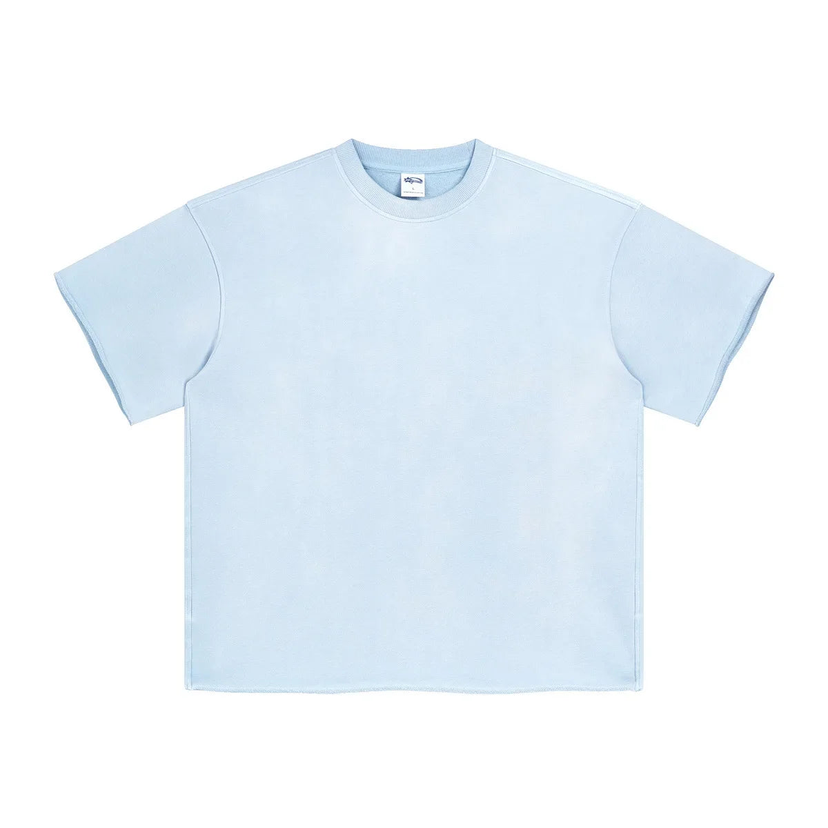 Conjunto de camisa y pantalón corto para 2025