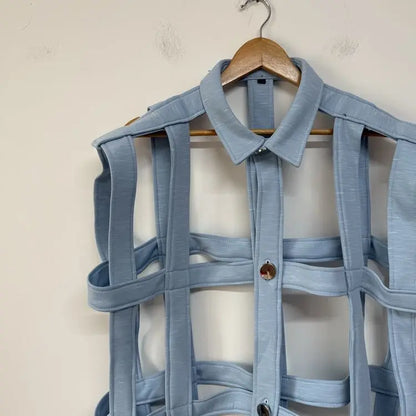 Tops Shirts Men's Summer Trend-setting Stylishly Rugged New Leisurely Minimalist Comfortable Niche Versatile Premium Distinctive