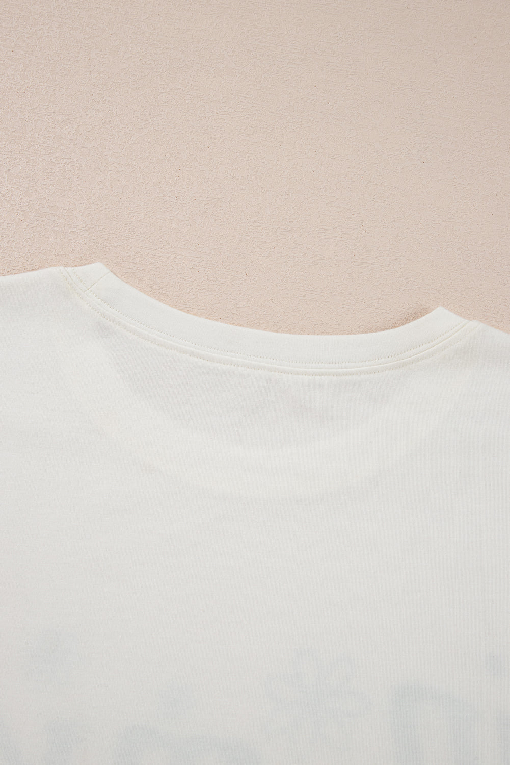 Jet Stream In My mom Era Graphic Loose Casual Tee - Snoopy's Closet