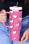 Paquete de corazones